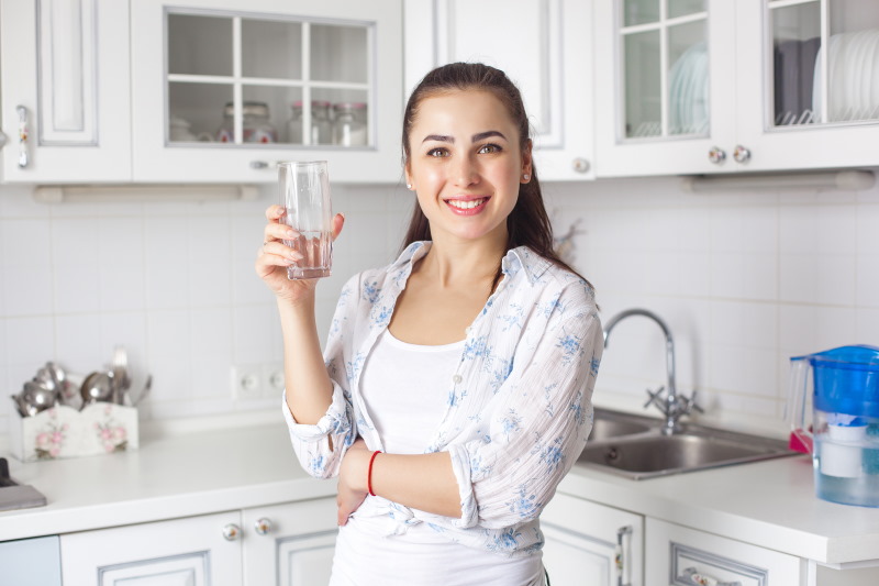 Clean drinking water delivered on the Gold Coast